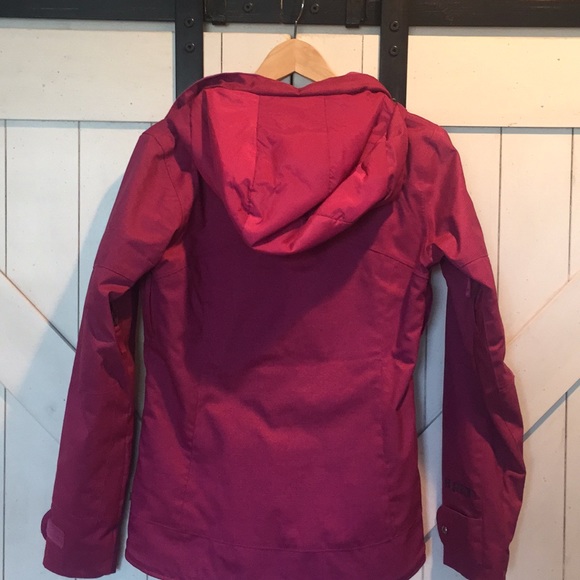 Burton jacket - Picture 5 of 8